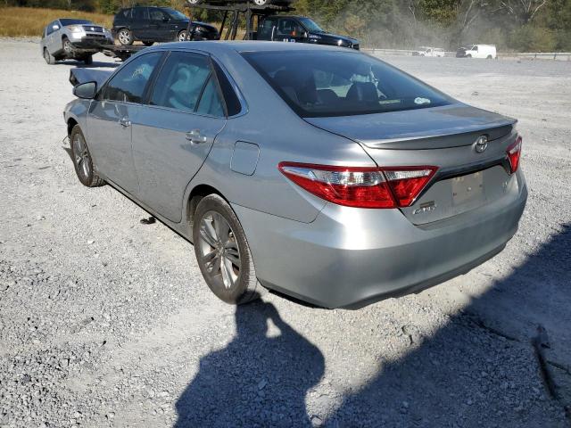 Photo 3 from auction – 2017 TOYOTA CAMRY LE with VIN 4T1BF1FK6HU366244
