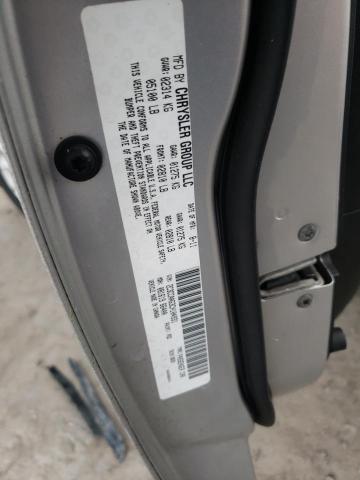 Photo 10 from auction – 2012 CHRYSLER 300 with VIN 2C3CCAAG3CH104931