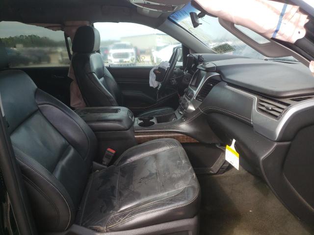 Photo 5 from auction – 2016 CHEVROLET SUBURBAN C with VIN 1GNSCGKC3GR100672