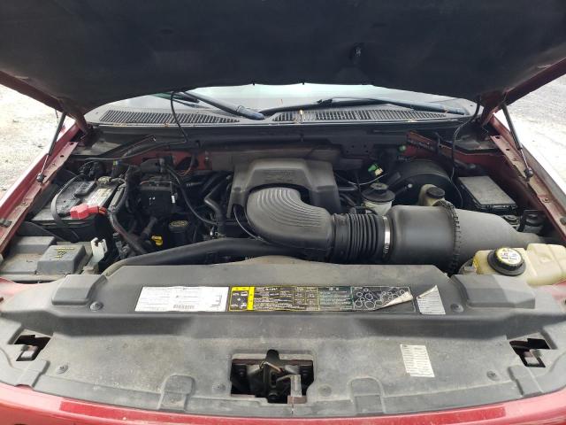 Photo 7 from auction – 2003 FORD F150 with VIN 2FTRX18L43CB15298