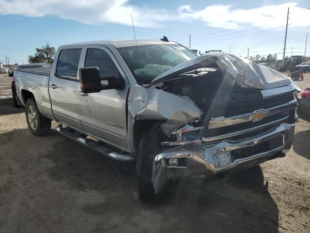 Photo 1 from auction – 2016 CHEVROLET SILVERADO with VIN 1GC1KVEG0GF251948