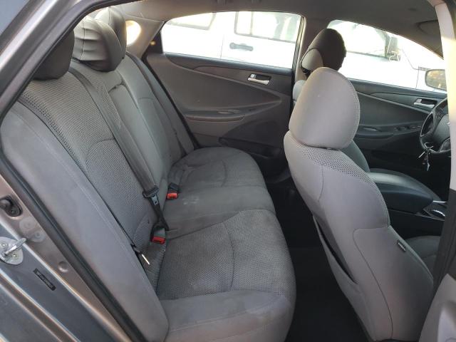 Photo 6 from auction – 2013 HYUNDAI SONATA GLS with VIN 5NPEB4AC9DH568031