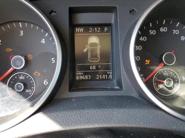 Photo 8 from auction – 2012 VOLKSWAGEN JETTA TDI with VIN 3VWPL7AJ7CM683383