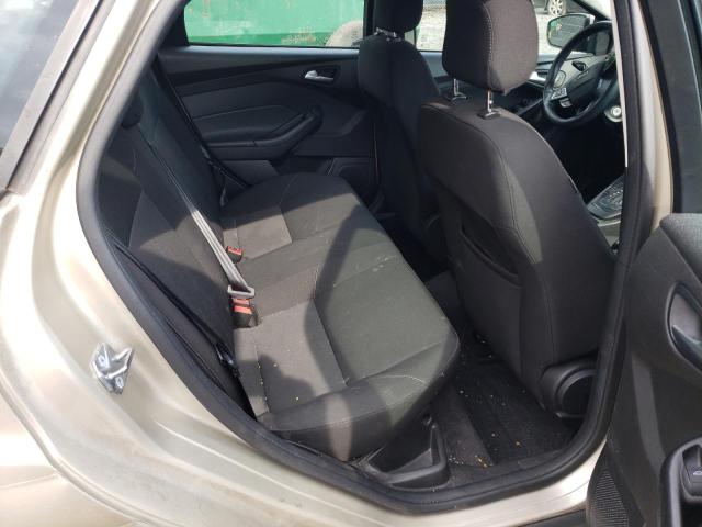 Photo 6 from auction – 2018 FORD FOCUS SE with VIN 1FADP3F2XJL206021