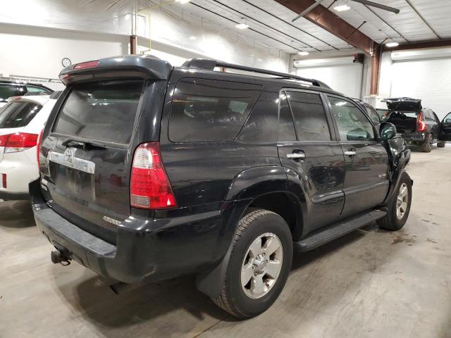 Photo 4 from auction – 2008 TOYOTA 4RUNNER SR with VIN JTEBU14R88K021587
