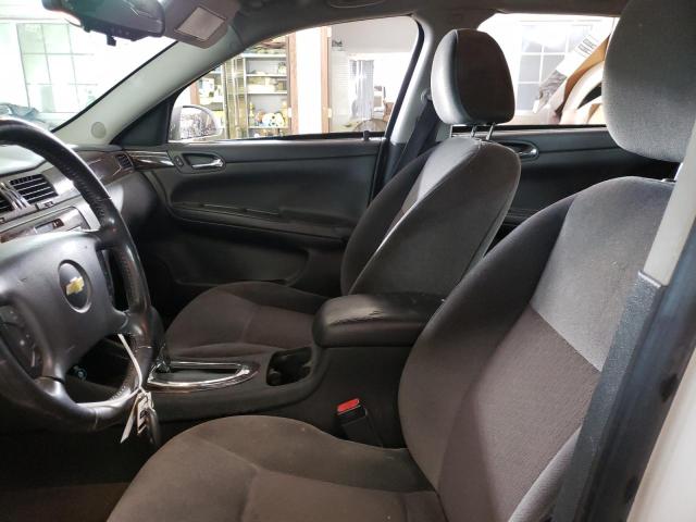 Photo 5 from auction – 2014 CHEVROLET IMPALA LIM with VIN 2G1WA5E34E1115860
