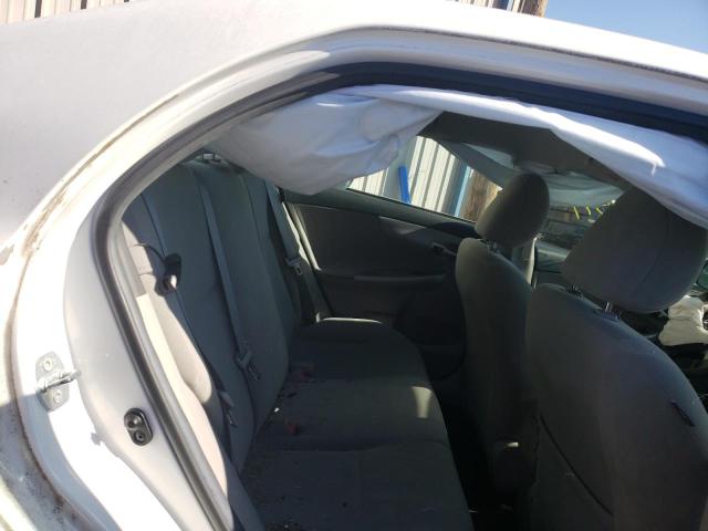 Photo 6 from auction – 2013 TOYOTA COROLLA BA with VIN 2T1BU4EE3DC045437