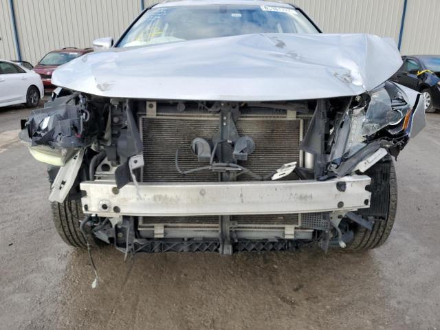 Photo 9 from auction – 2017 NISSAN PATHFINDER with VIN 5N1DR2MM2HC683437