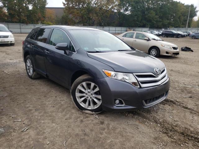TOYOTA VENZA LE 2015 with VIN 4T3BA3BB7FU073117 - Photo from auction