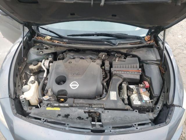Photo 7 from auction – 2009 NISSAN MAXIMA S with VIN 1N4AA51E09C843660