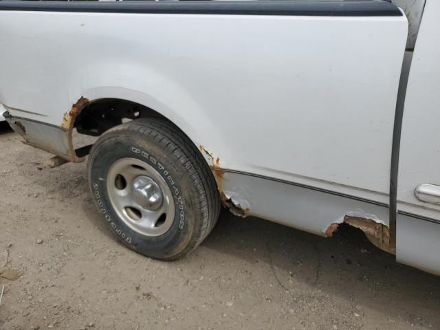 Photo 9 from auction – 1999 FORD F150 with VIN 1FTRX17W8XNC35911
