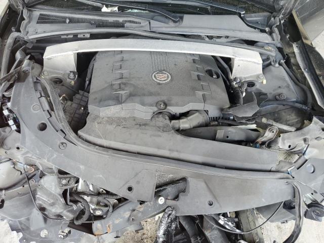 Photo 7 from auction – 2012 CADILLAC CTS with VIN 1G6DA5E53C0129406