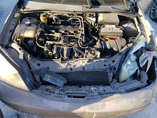 Photo 7 from auction – 2005 FORD FOCUS ZX4 with VIN 1FAFP34N25W107218