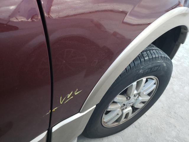 Photo 9 from auction – 2013 FORD EXPEDITION with VIN 1FMJU1H54DEF14520