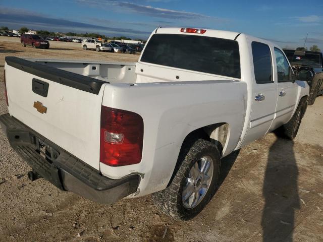 Zdjęcie 4 z aukcji – 2012 CHEVROLET SILVERADO z VIN 3GCPCSE0XCG267690