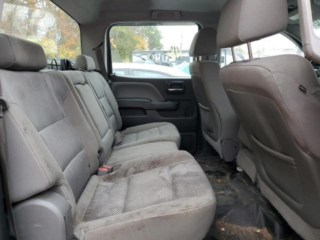 Photo 6 from auction – 2014 CHEVROLET silverado with VIN 3GCUKPEH8EG225546