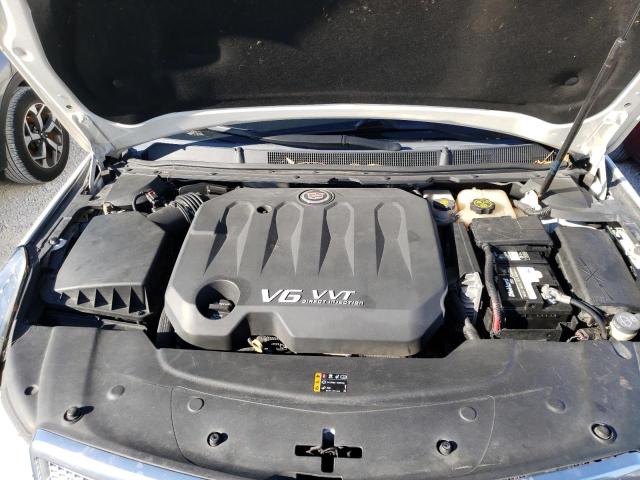 Photo 7 from auction – 2013 CADILLAC XTS PLATIN with VIN 2G61U5S38D9117384