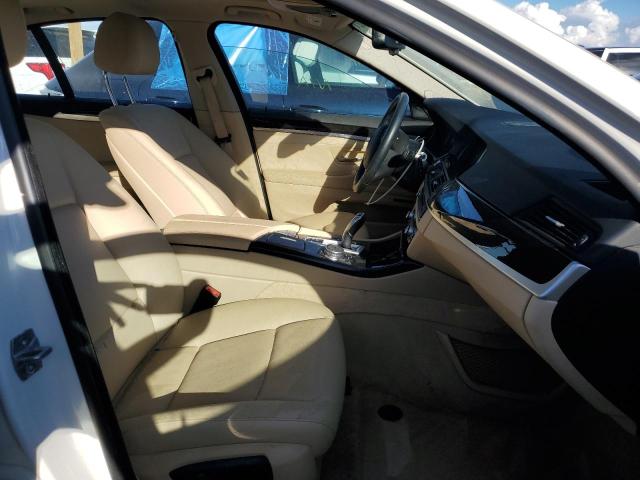 Photo 5 from auction – 2015 BMW 528 I with VIN WBA5A5C58FD524728