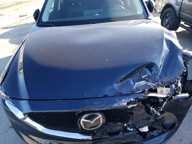 Photo 7 from auction – 2021 MAZDA CX-5 TOURI with VIN JM3KFBCM0M0447748