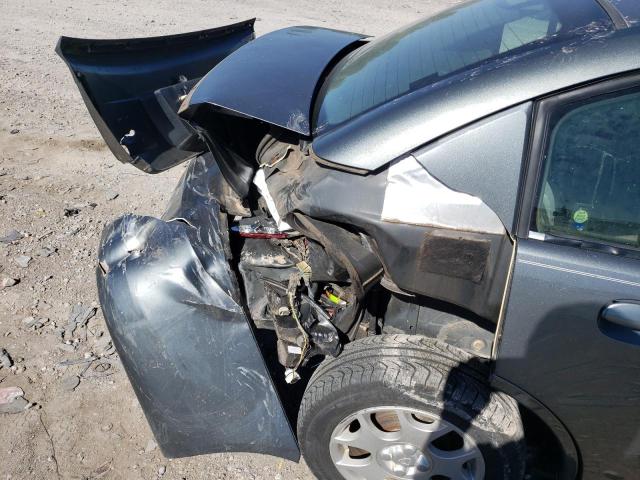 Photo 9 from auction – 2004 SATURN ION LEVEL with VIN 1G8AJ52F54Z212808