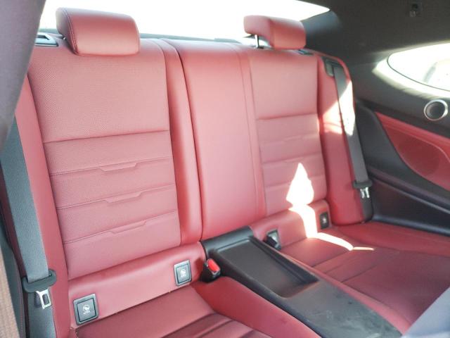 Photo 6 from auction – 2015 LEXUS RC 350 with VIN JTHHE5BC1F5006926