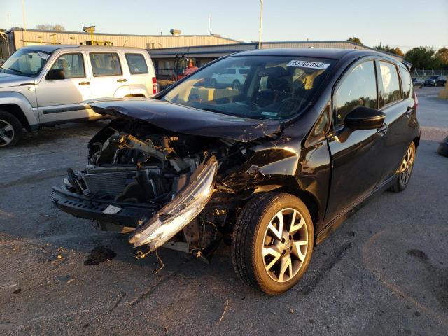 Photo 2 from auction – 2016 NISSAN VERSA NOTE with VIN 3N1CE2CP9GL403218