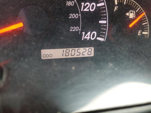 Photo 8 from auction – 2005 TOYOTA CAMRY LE with VIN 4T1BE30K45U532814