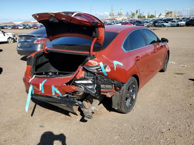 Photo 4 from auction – 2019 KIA FORTE EX with VIN 3KPF54AD7KE070318