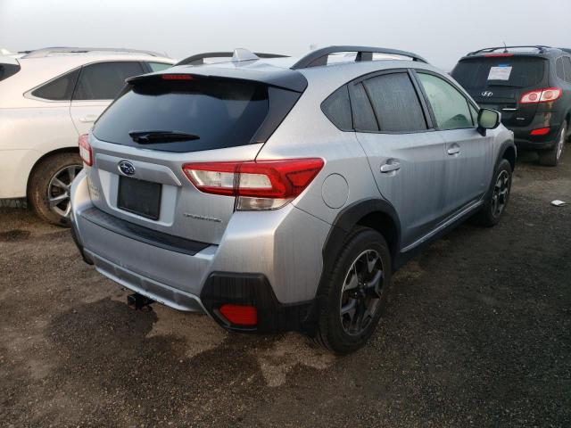 Photo 4 from auction – 2019 SUBARU CROSSTREK with VIN JF2GTAEC3KH229468
