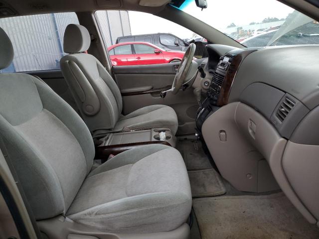 Photo 5 from auction – 2004 TOYOTA SIENNA CE with VIN 5TDZA23C74S113131