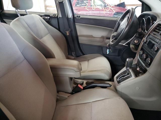Photo 5 from auction – 2012 DODGE CALIBER SX with VIN 1C3CDWDA3CD532500
