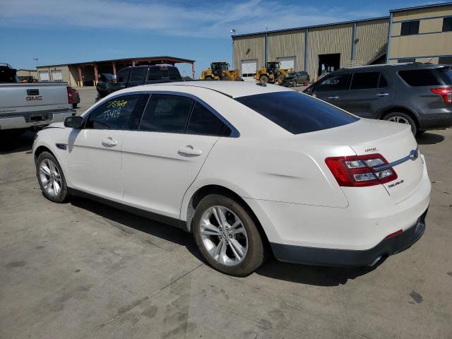 Фото 3 с аукциона – 2016 FORD TAURUS SEL с VIN 1FAHP2E80GG158001