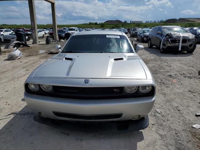 Photo 9 from auction – 2009 DODGE CHALLENGER with VIN 2B3LJ54T49H503195