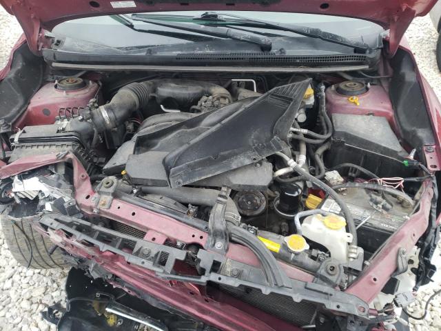 Foto 7 de la subasta – 2013 SUBARU XV CROSSTR con VIN JF2GPAKC1DH858951