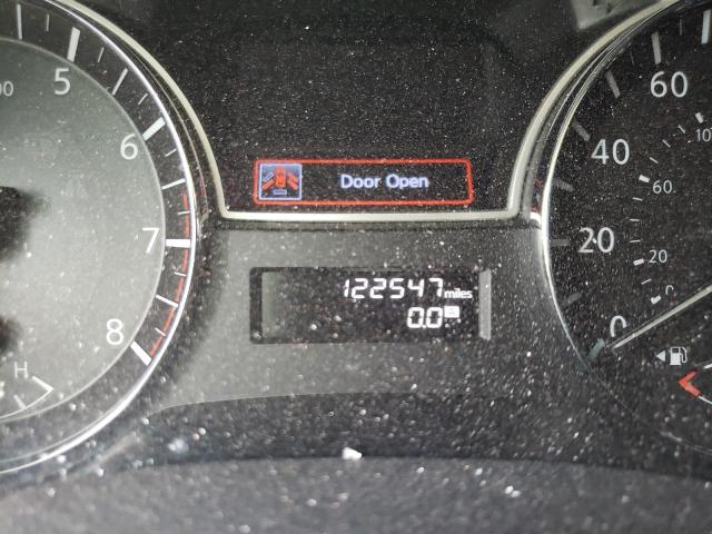 Photo 8 from auction – 2013 NISSAN PATHFINDER with VIN 5N1AR2MN0DC659241