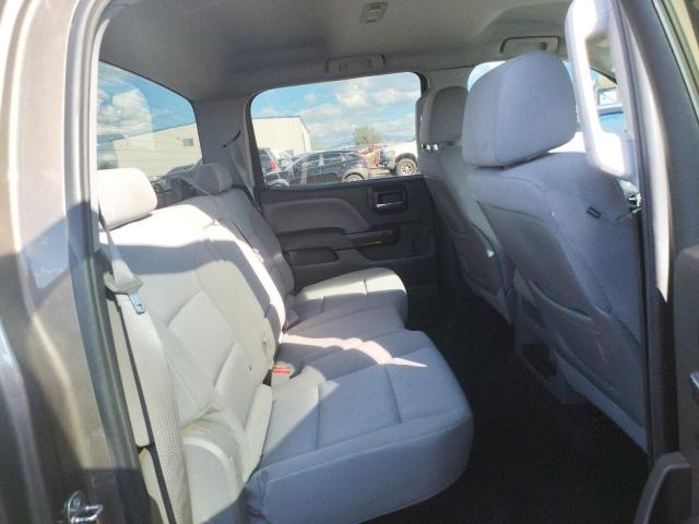 Photo 6 from auction – 2014 GMC SIERRA C15 with VIN 3GTP1UEH4EG444728