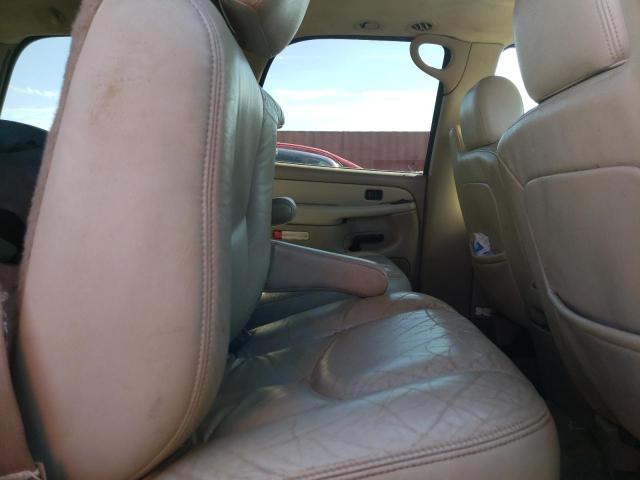 Photo 6 from auction – 2003 GMC YUKON with VIN 1GKEC13Z33R216779