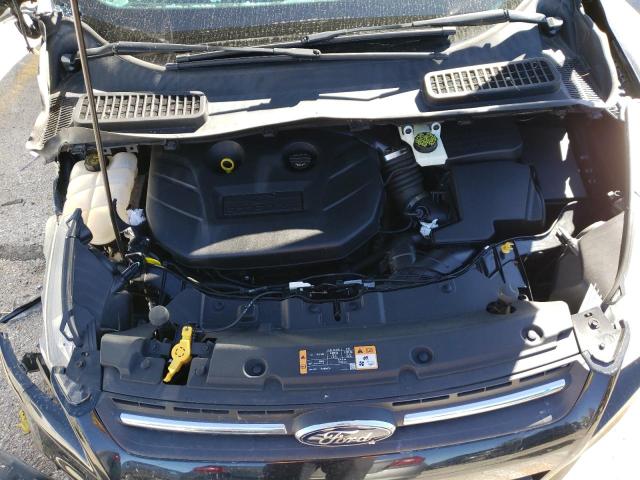 Photo 7 from auction – 2014 FORD ESCAPE SE with VIN 1FMCU0G93EUB59693