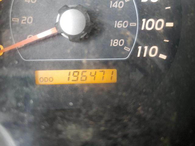 Photo 8 from auction – 2006 TOYOTA 4RUNNER SR with VIN JTEBU14R368058394
