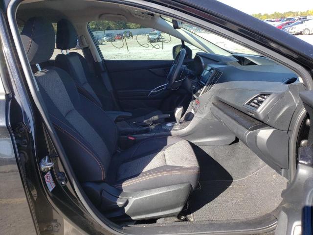 Photo 5 from auction – 2018 SUBARU CROSSTREK with VIN JF2GTABCXJH303083