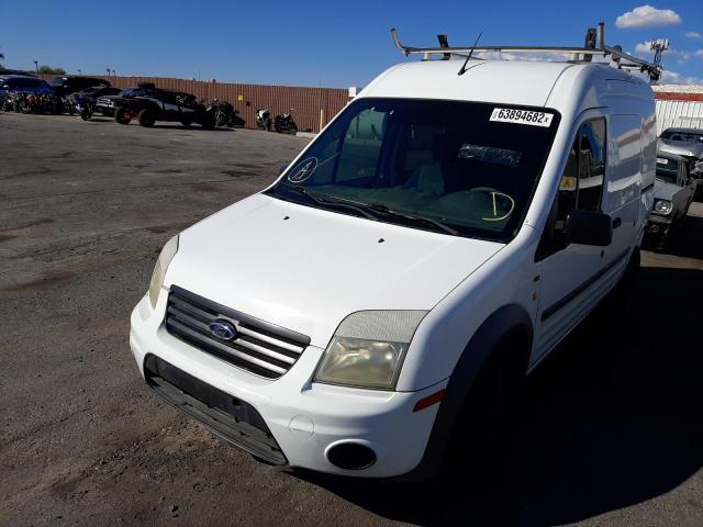 Photo 2 from auction – 2011 FORD TRANSIT CO with VIN NM0LS7BNXBT062478