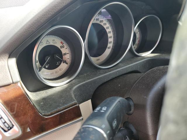 Photo 8 from auction – 2014 MERCEDES-BENZ E 350 with VIN WDDHF5KB9EB009603