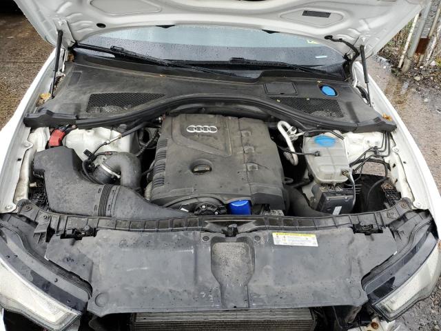 Photo 7 from auction – 2013 AUDI A6 PREMIUM with VIN WAUGFAFC6DN104096