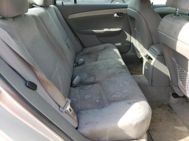 Photo 6 from auction – 2012 CHEVROLET MALIBU LS with VIN 1G1ZA5E08CF297393