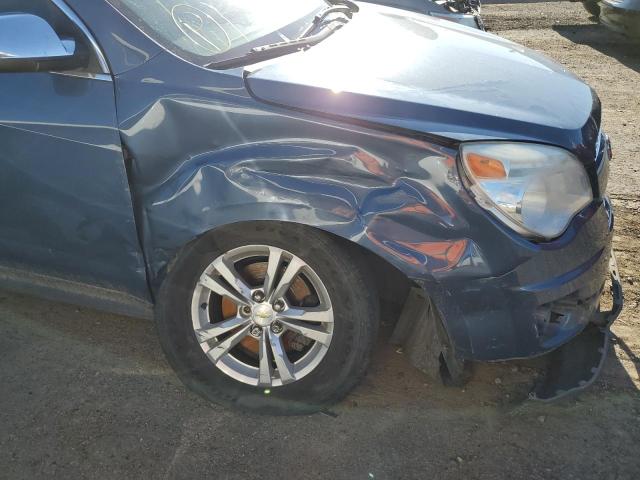 Photo 9 from auction – 2011 CHEVROLET EQUINOX LT with VIN 2CNALDEC9B6446241