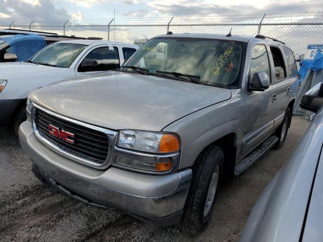 Photo 2 from auction – 2005 GMC YUKON with VIN 1GKEC13TX5J170834