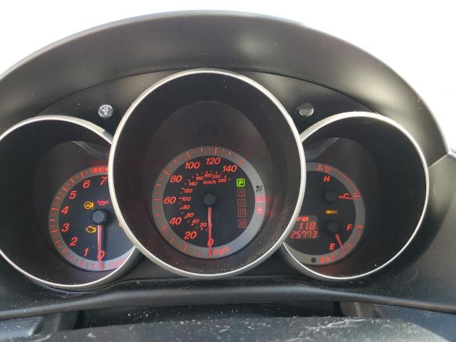 Photo 8 from auction – 2008 MAZDA 3 HATCHBAC with VIN JM1BK343481825750