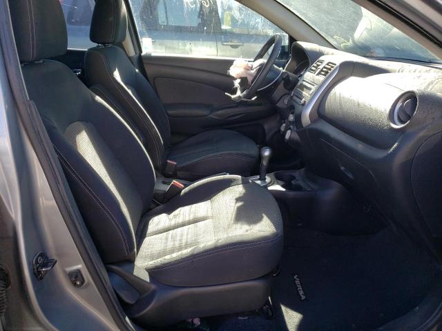 Photo 5 from auction – 2014 NISSAN VERSA S with VIN 3N1CN7AP9EL810095