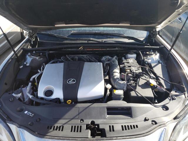 Photo 7 from auction – 2019 LEXUS ES 350 with VIN 58ABZ1B10KU010229