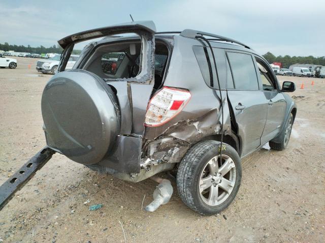 Photo 4 from auction – 2011 TOYOTA RAV4 SPORT with VIN 2T3RF4DV6BW097318